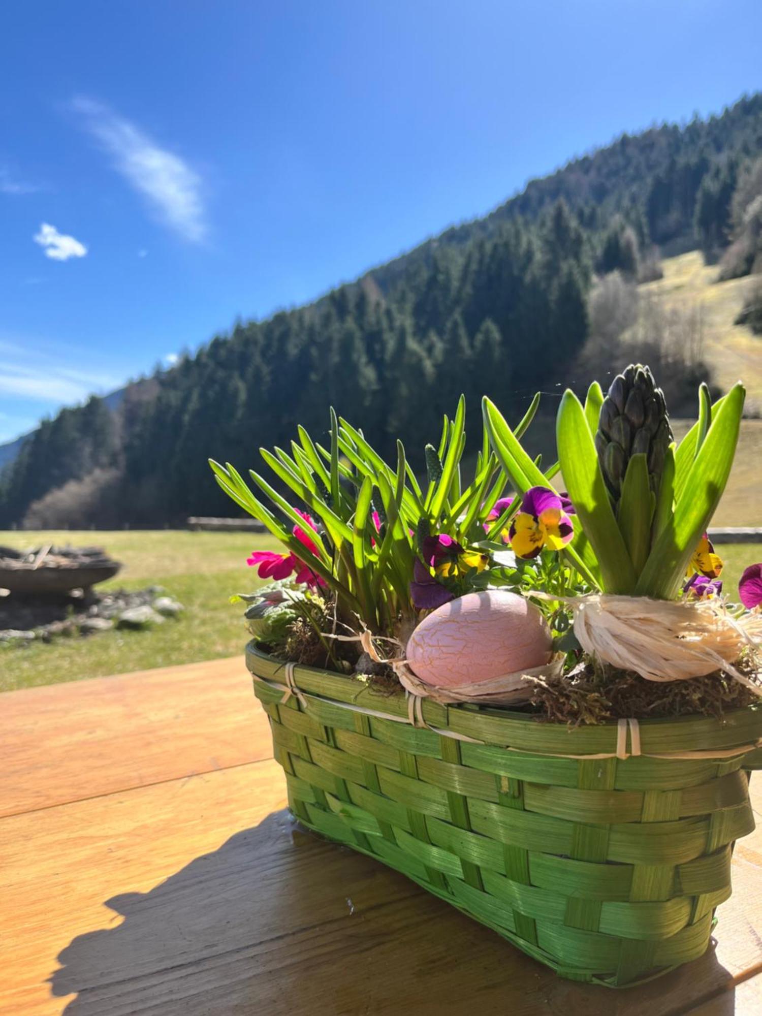 Landgasthof Marhube Baldramsdorf Zewnętrze zdjęcie