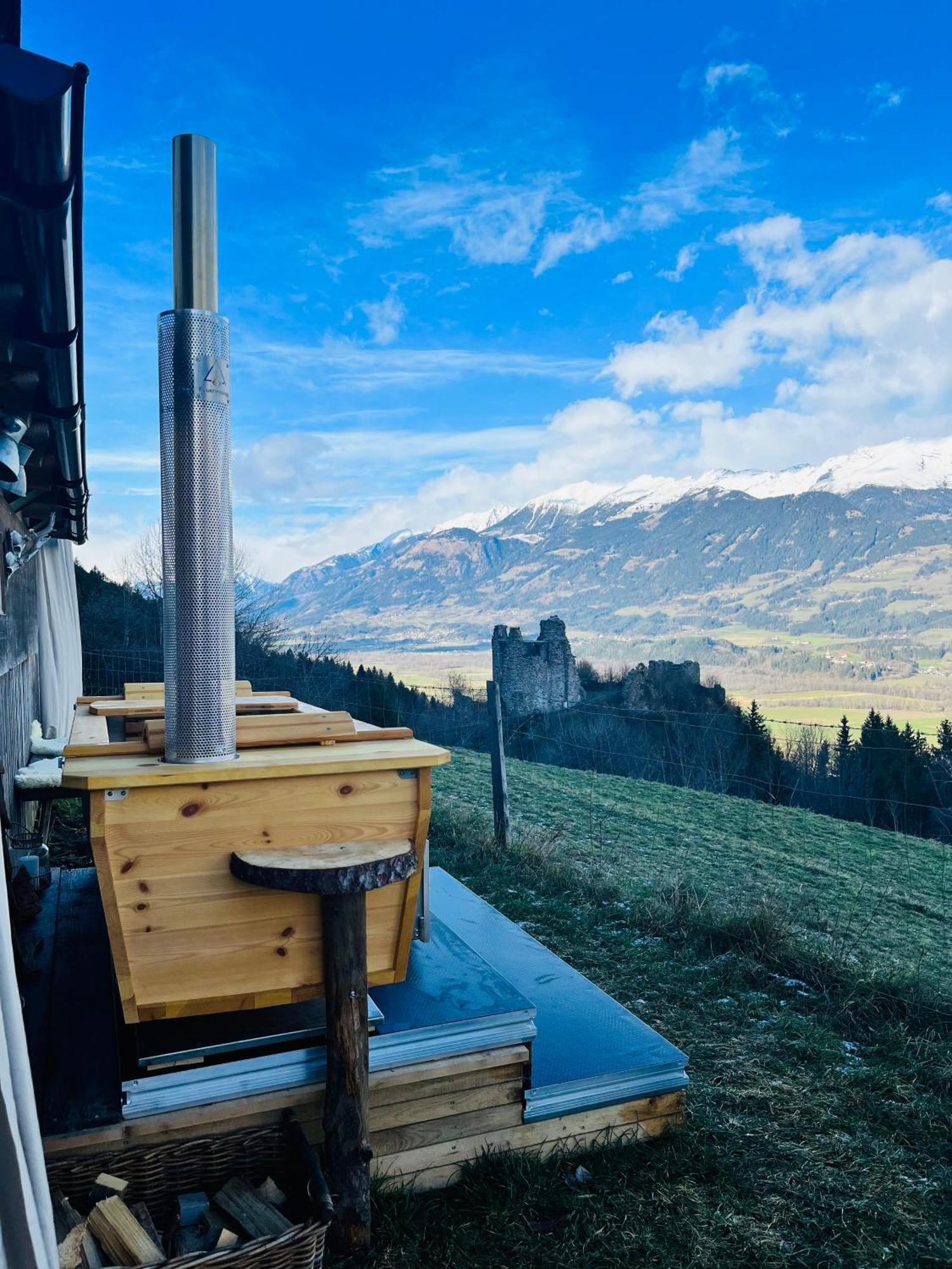 Landgasthof Marhube Baldramsdorf Zewnętrze zdjęcie